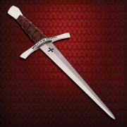 Faithkeeper Dagger of the Knights Templar. Windlass. Marto